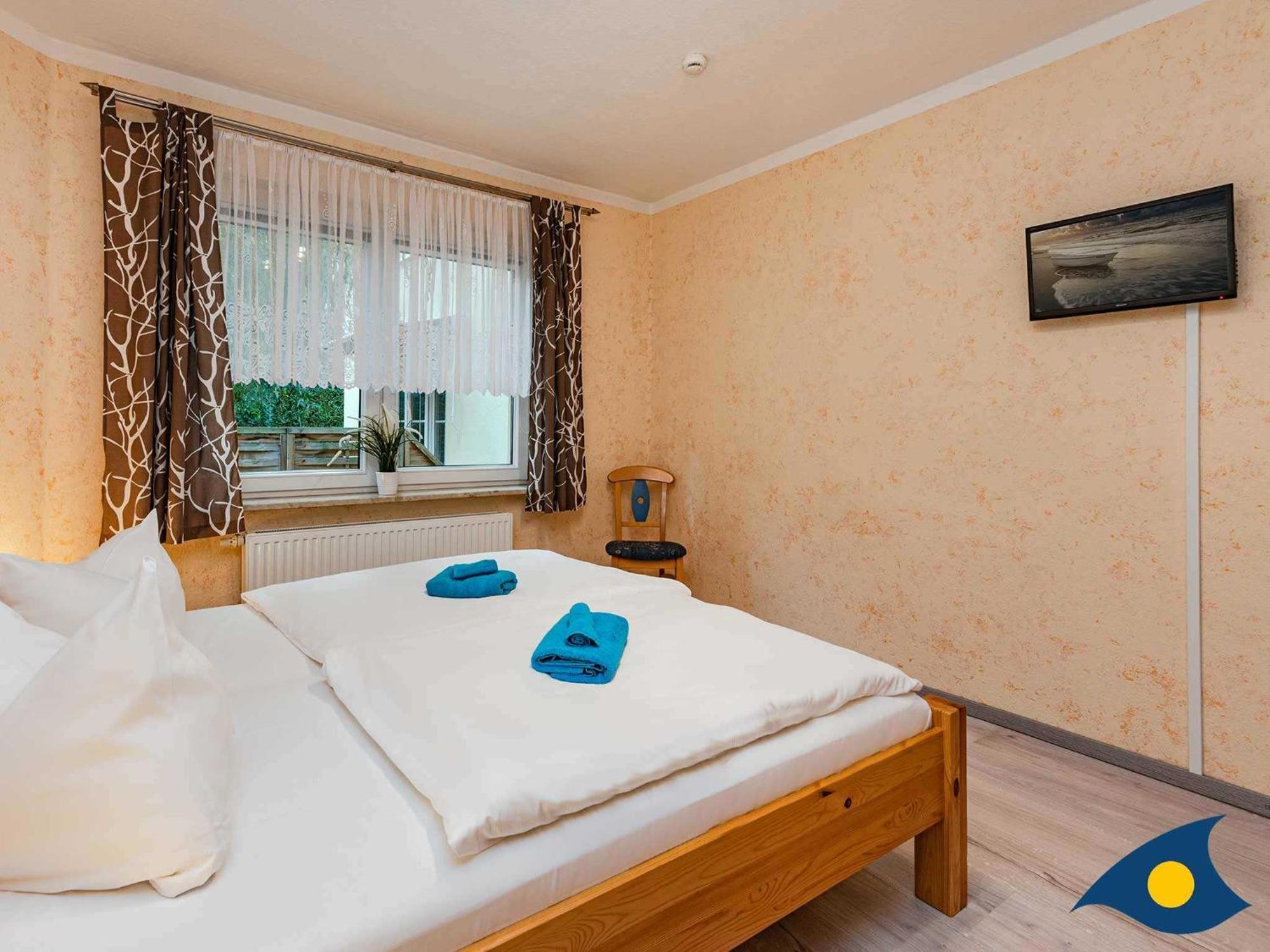 Ferienwohnung Kirchstraße Whg. 03 Ostseebad Heringsdorf Zimmer foto